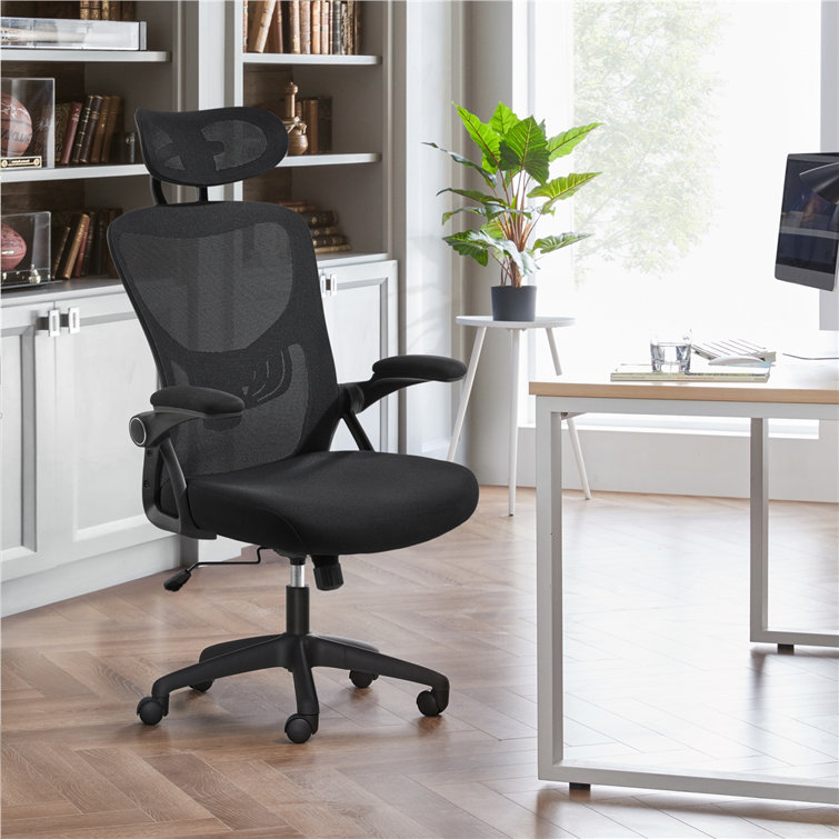 Orthopedic deals desk chair